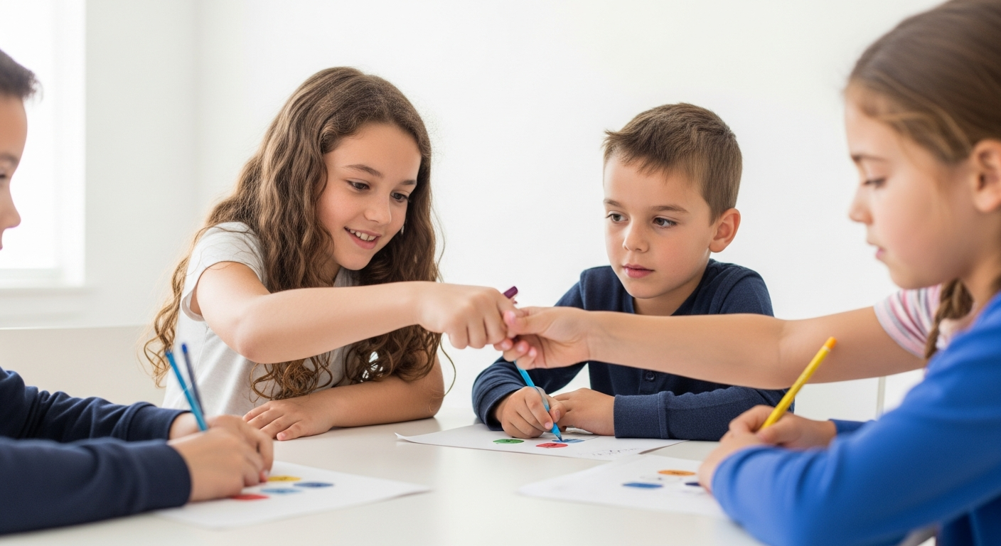 Math Fun Games for Kids: Building Skills & Confidence cover image