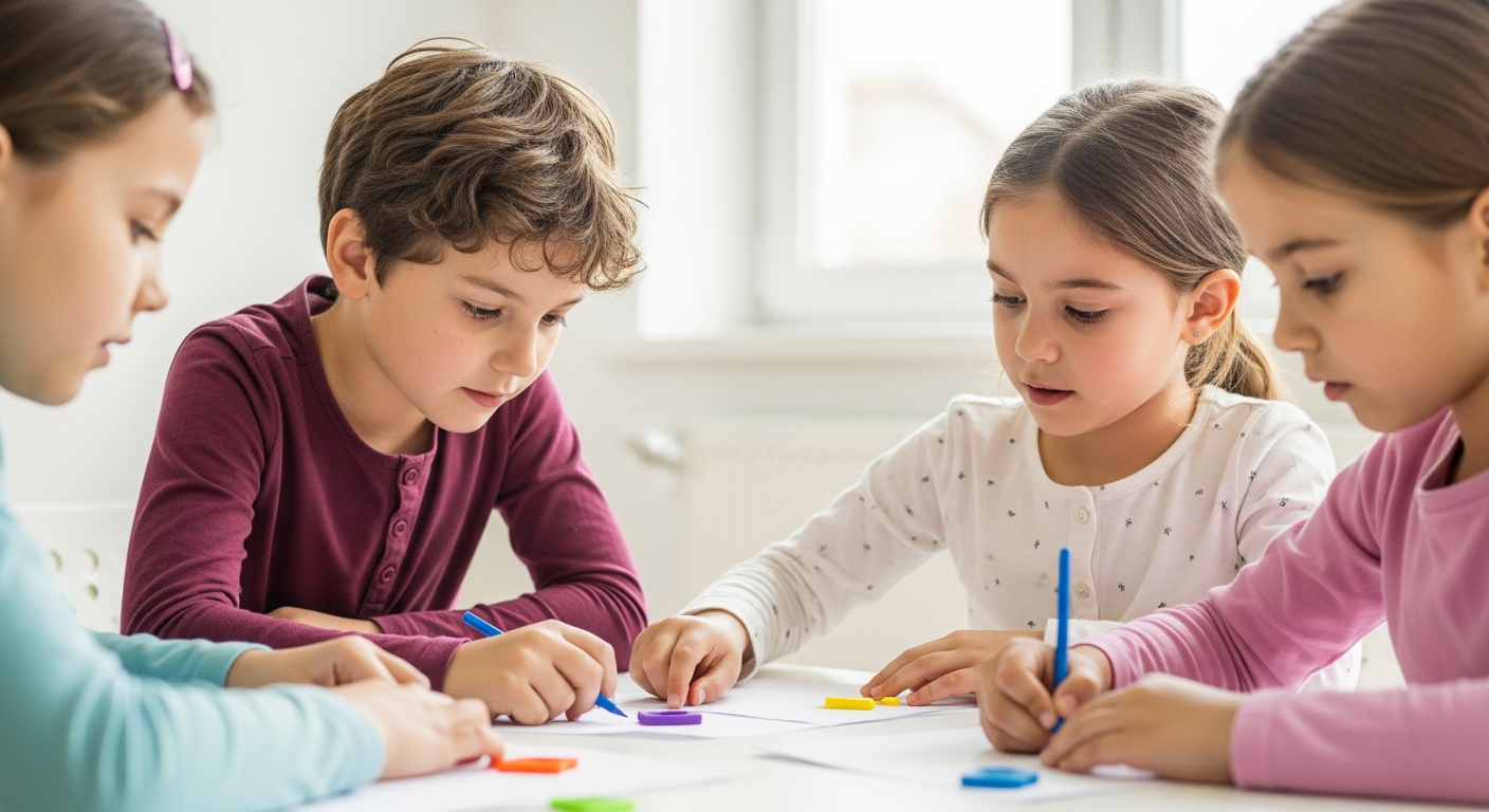 Fun and Effective Stopping Speech Therapy Activities cover image