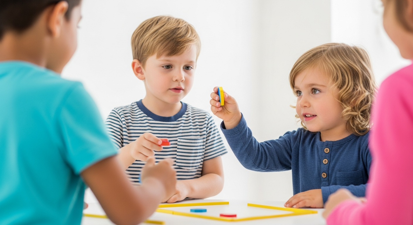 Fun Games for Kids (Free!) That Spark Speech & Learning cover image