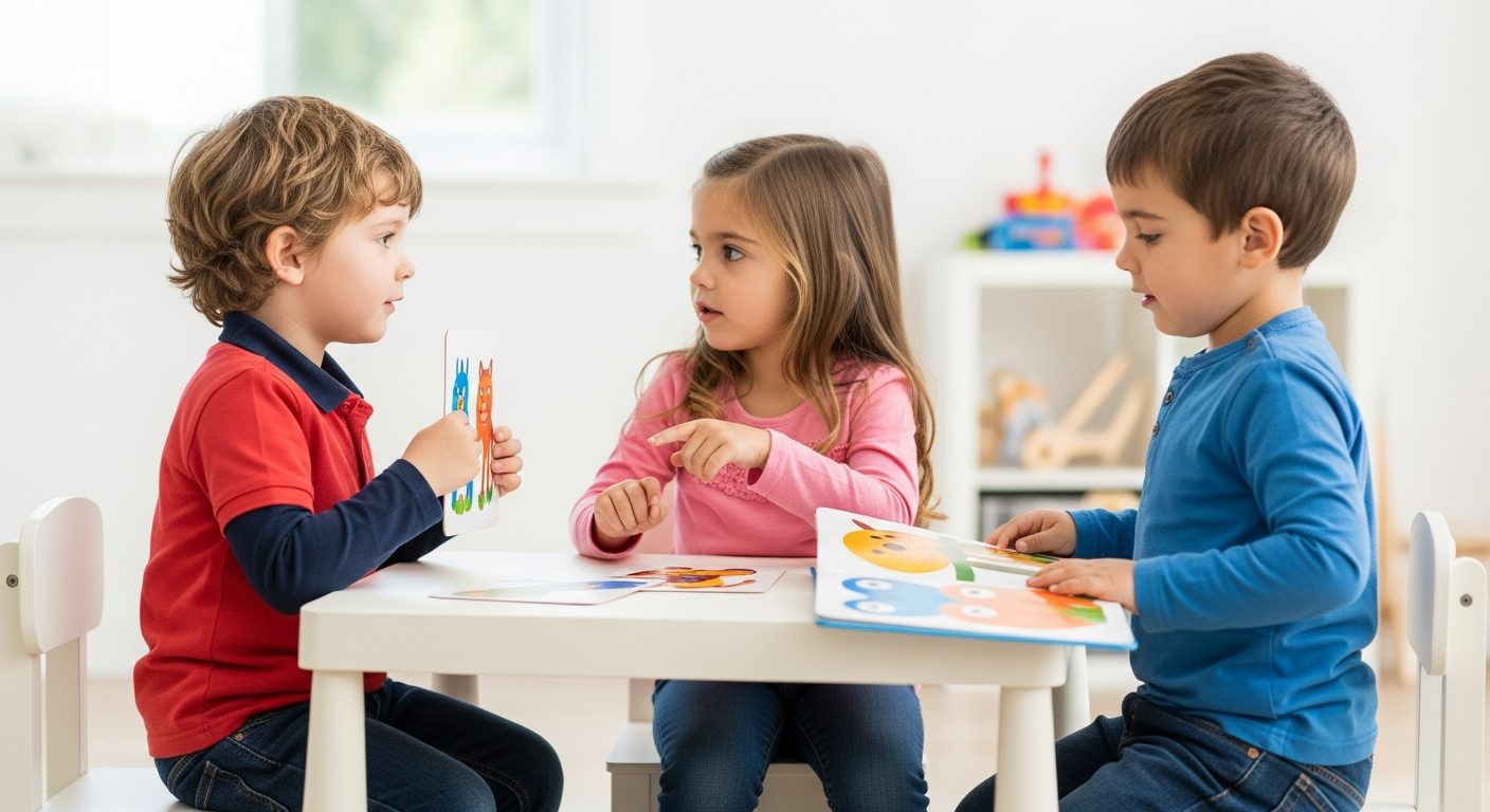 Is Speech Delay a Disability? Facts for Parents cover image