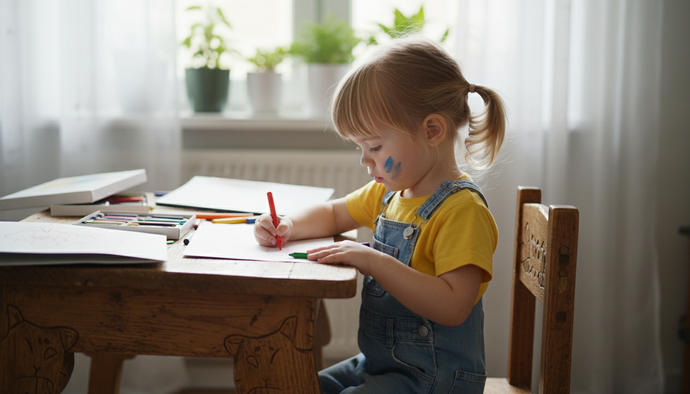 Mastering F Words: A Joyful Speech Therapy Guide for Moms cover image