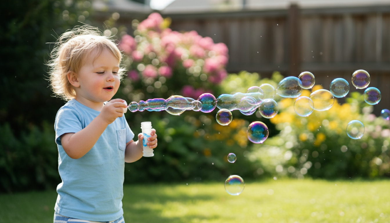 Cómo ayudar a tu hijo a dominar frases de 2 palabras: Terapia de lenguaje cover image