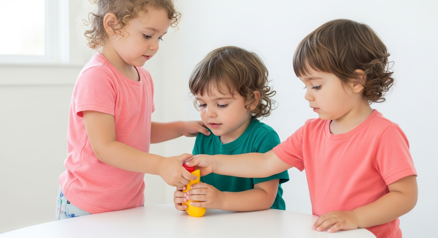 Best Toddler Summer Activity Ideas for Speech and Play cover image