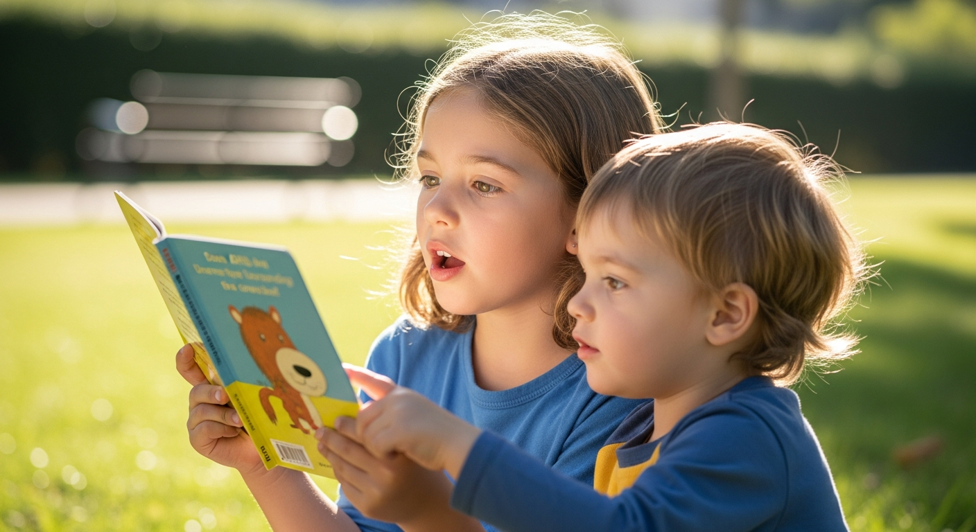 Does ADHD Delay Speech? Understanding the Connection cover image