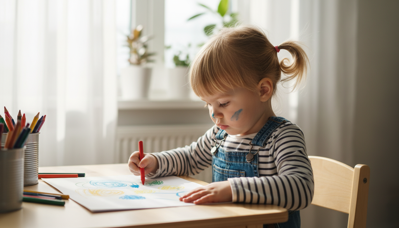 Engaging Speech Therapy Activities for 5 Year Olds cover image