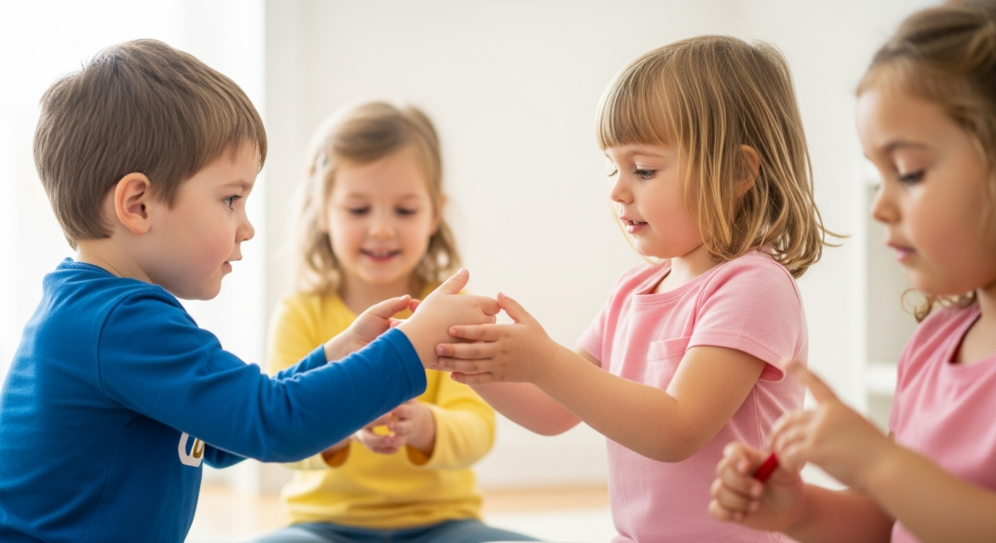 Early Intervention for Speech and Motor Delays cover image