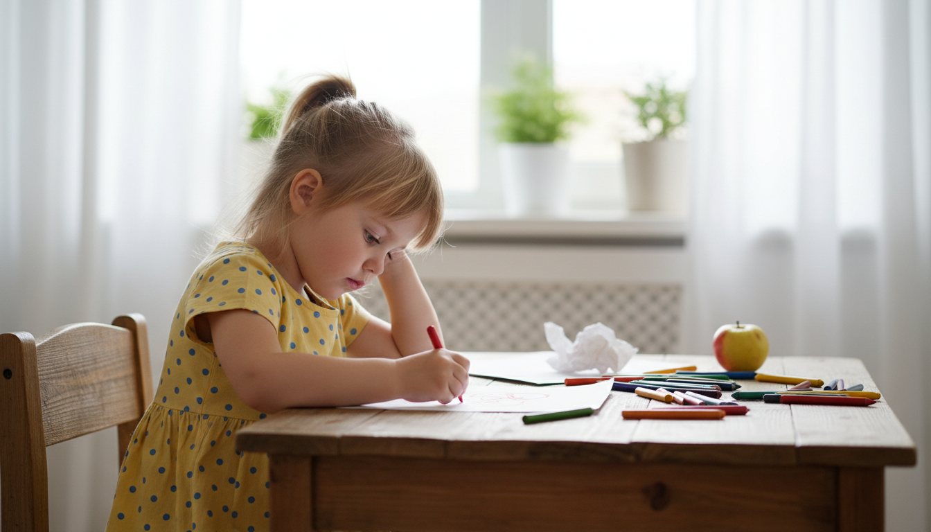 Actividades de terapia de lenguaje para formar oraciones: consejos útiles cover image