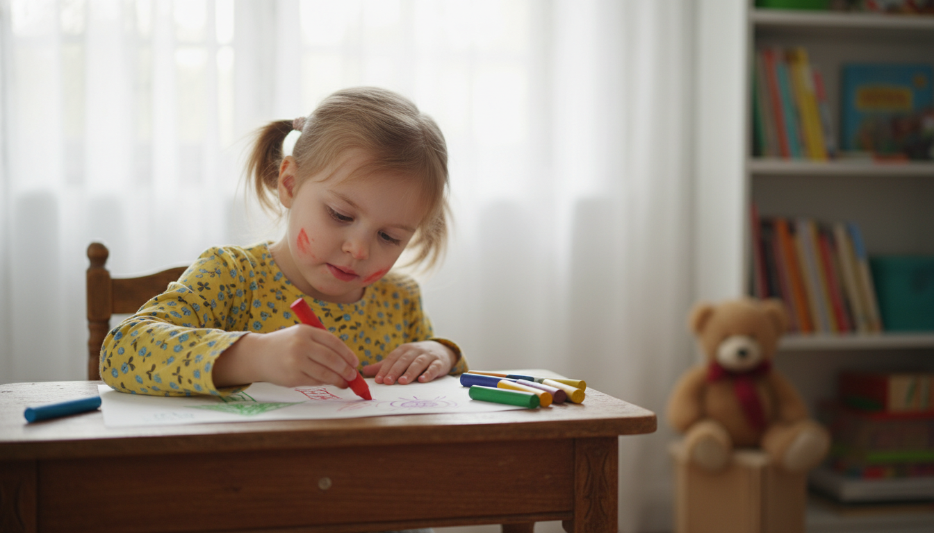 Actividades lúdicas de terapia de lenguaje grupal para niños cover image