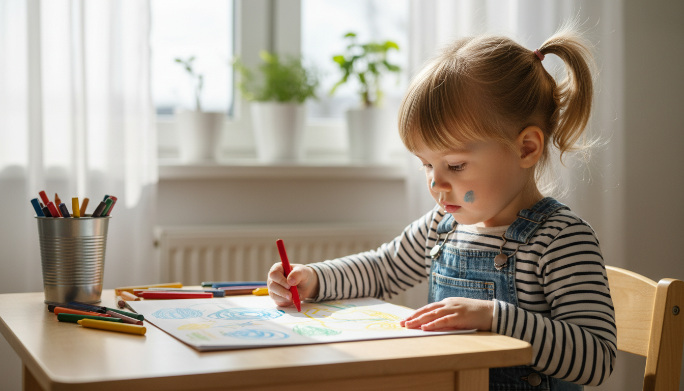 Actividades divertidas de descripción para la terapia de lenguaje cover image