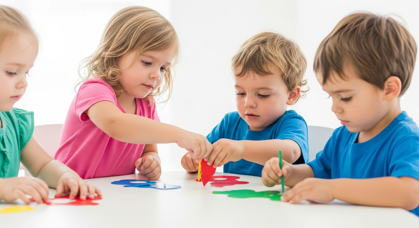 20+ Easy Mother’s Day Toddler Craft Ideas for Moms cover image