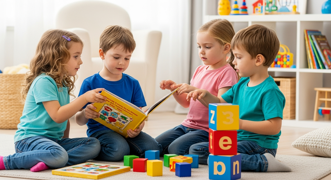 Can Vaccines Cause Speech Delays? Facts and Support cover image