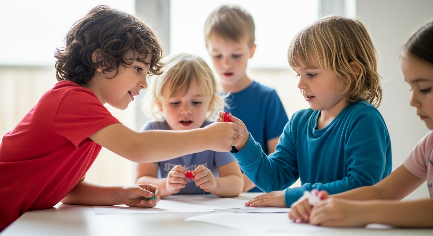Rainy Day Activities with Toddler: Fun Indoor Play Ideas cover image