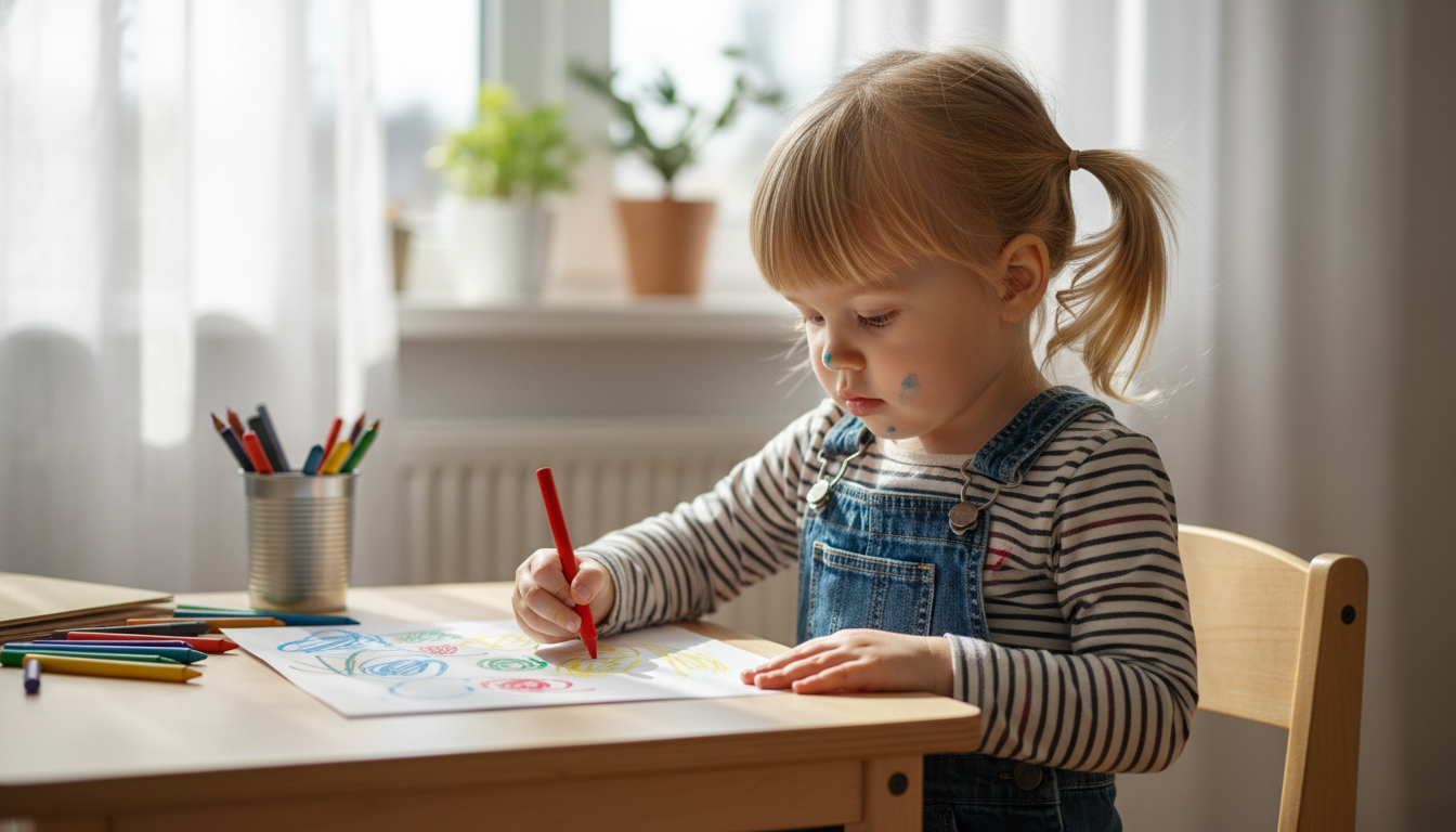 Mejora el vocabulario con actividades de descripción cover image