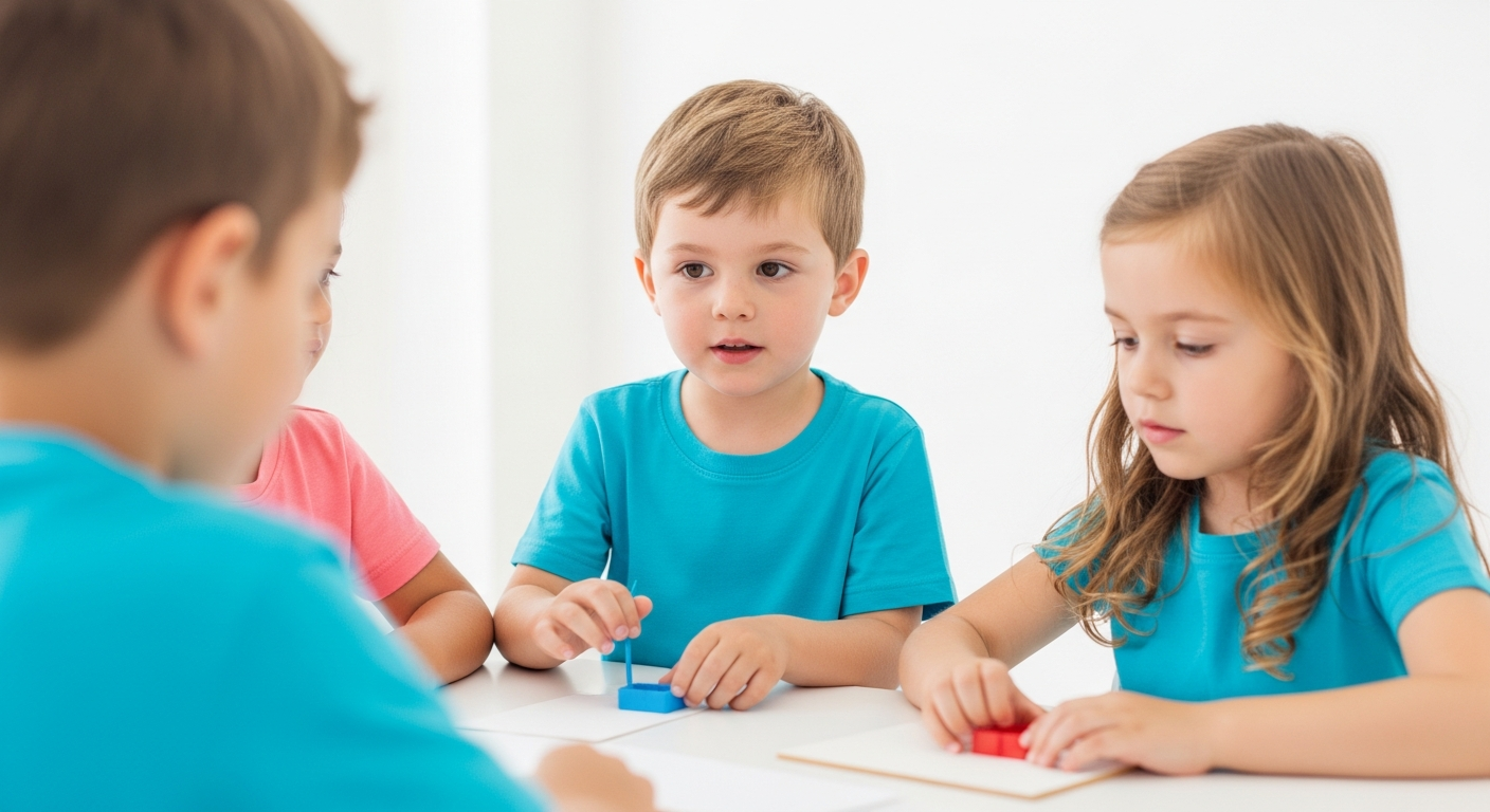 Unlock Communication: Free Fun Games for Kids cover image