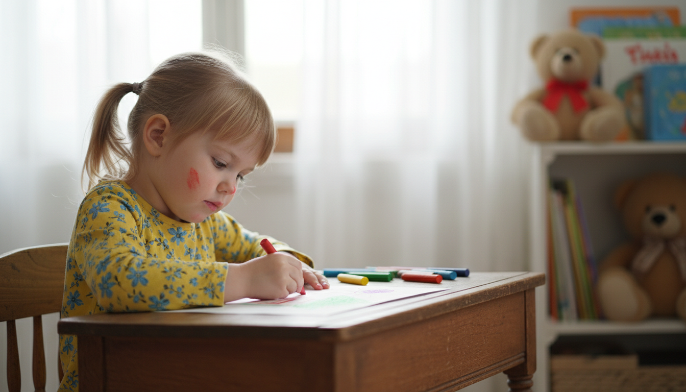 Master Spl Words in Speech Therapy for Your Child cover image