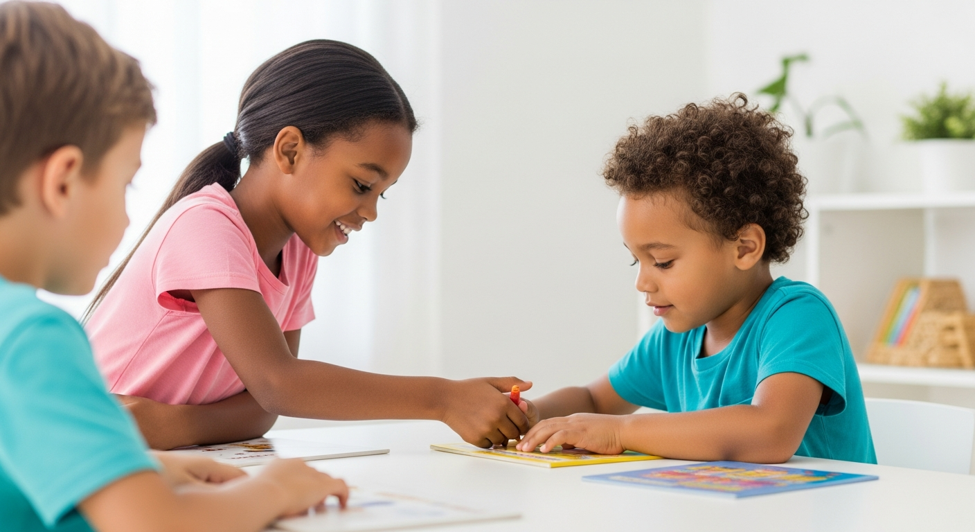 Boost Literacy with Fun Reading Games for Kids cover image