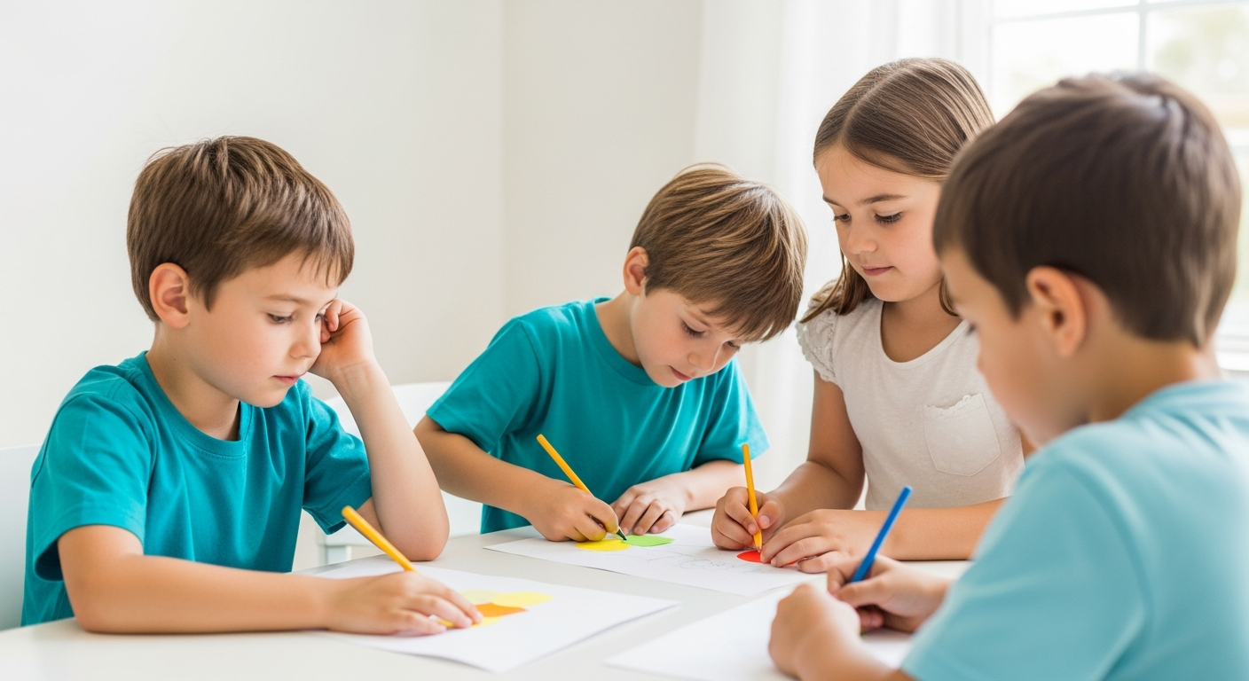 Imagen de portada: ¿Puede la Vitamina B12 ayudar a tu hijo con el retraso del habla?