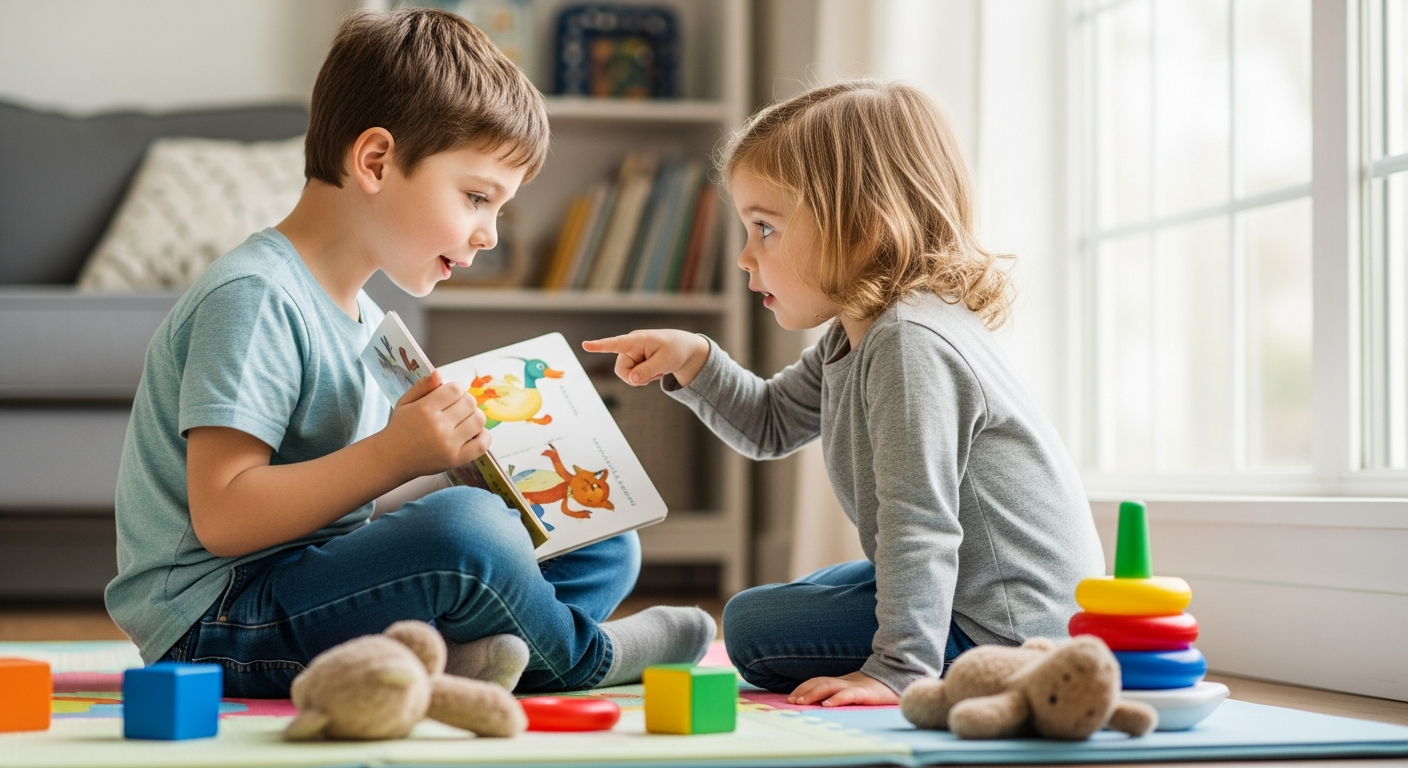 Is Speech Delay Hereditary? Facts for Parents cover image