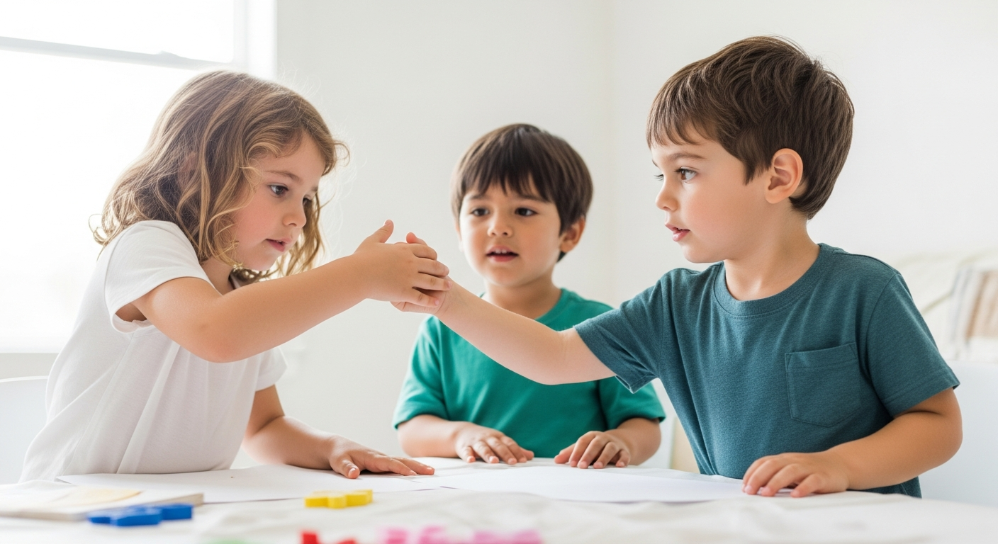 Fun Activities to Do at Home with Kids: Spark Joy & Learning cover image