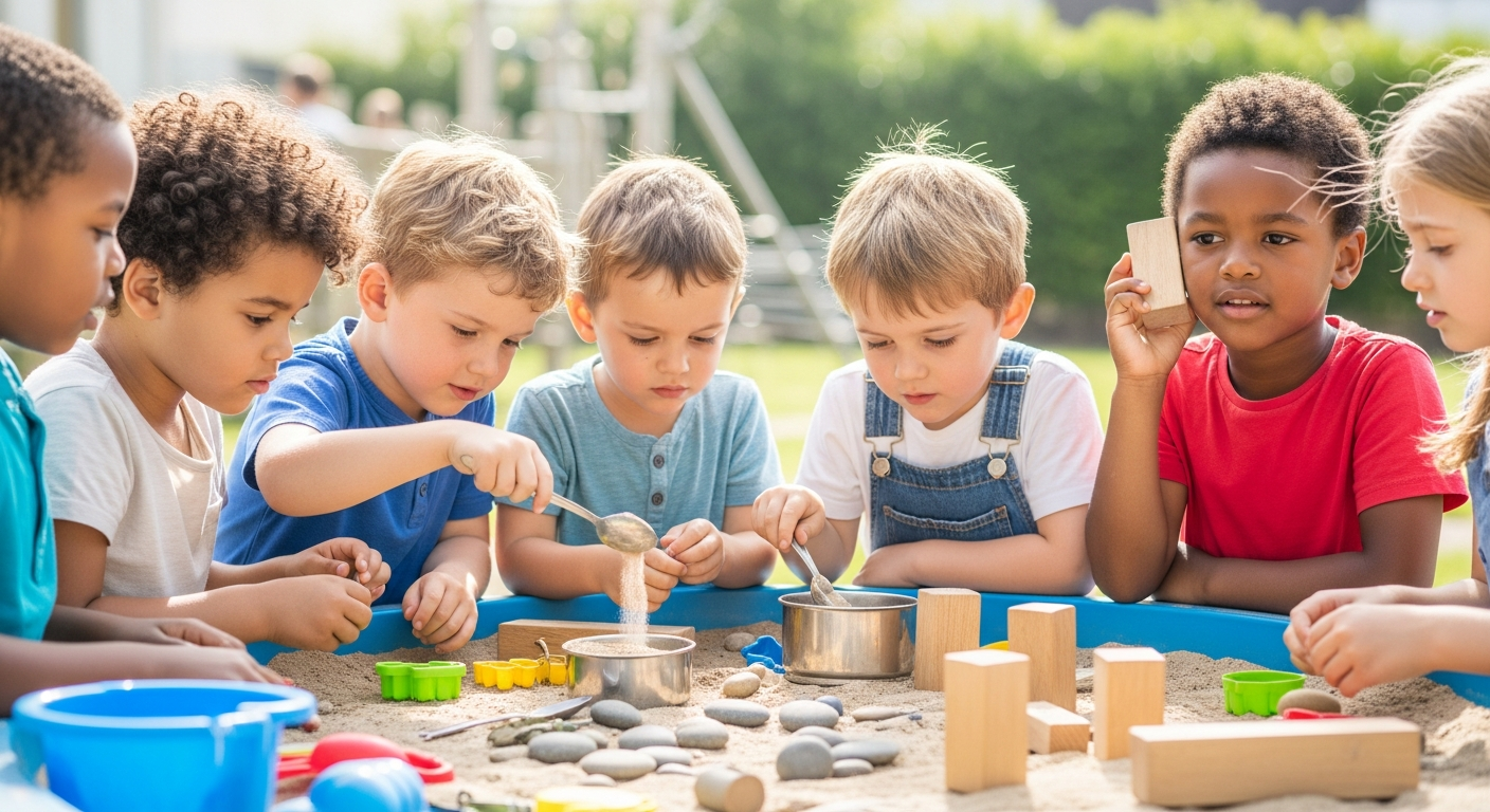 Do Heavy Metals Cause Speech Delay? cover image