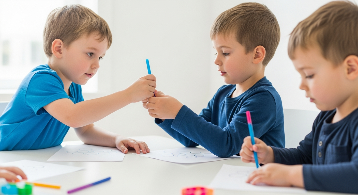 Understanding ADHD in Toddlers and Speech Delay cover image