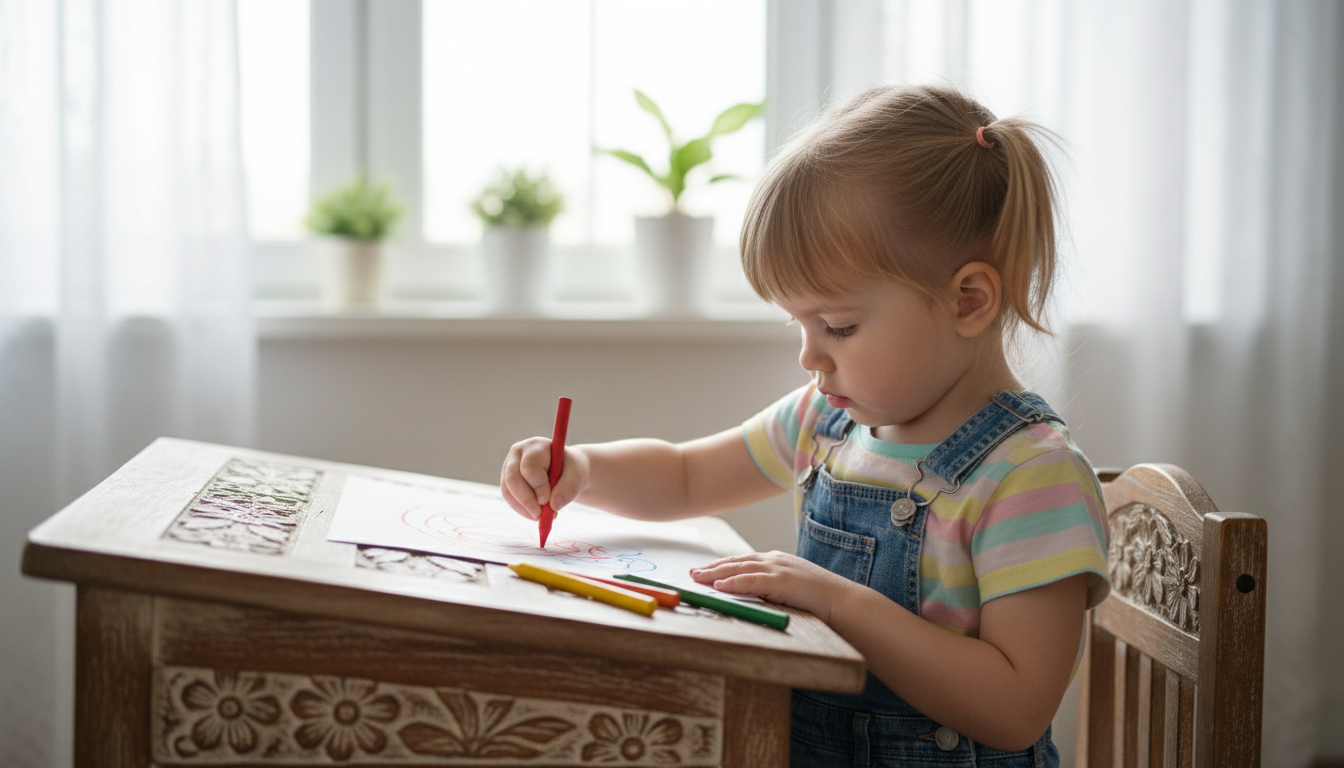 Ayuda a tu hijo a dominar el sonido de la R en terapia de lenguaje cover image