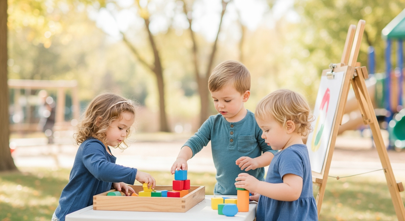 Top Fun and Educational Toddler Activities in MN cover image