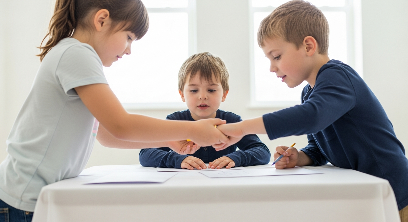 Imagen de la portada de Navegando el autismo sin retraso del habla