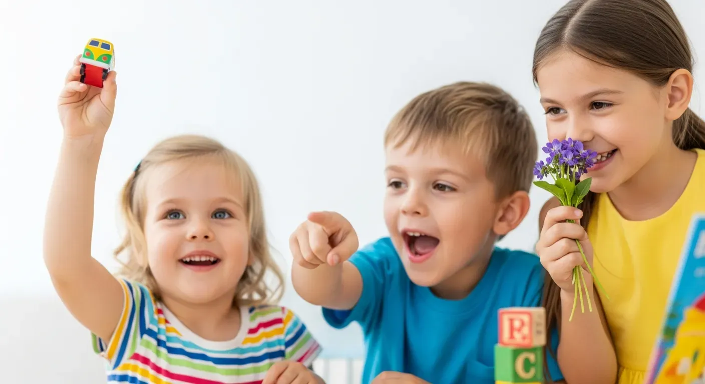 Family Fun on a Budget: Discovering Fun Cheap Activities for Kids | Speech Blubs