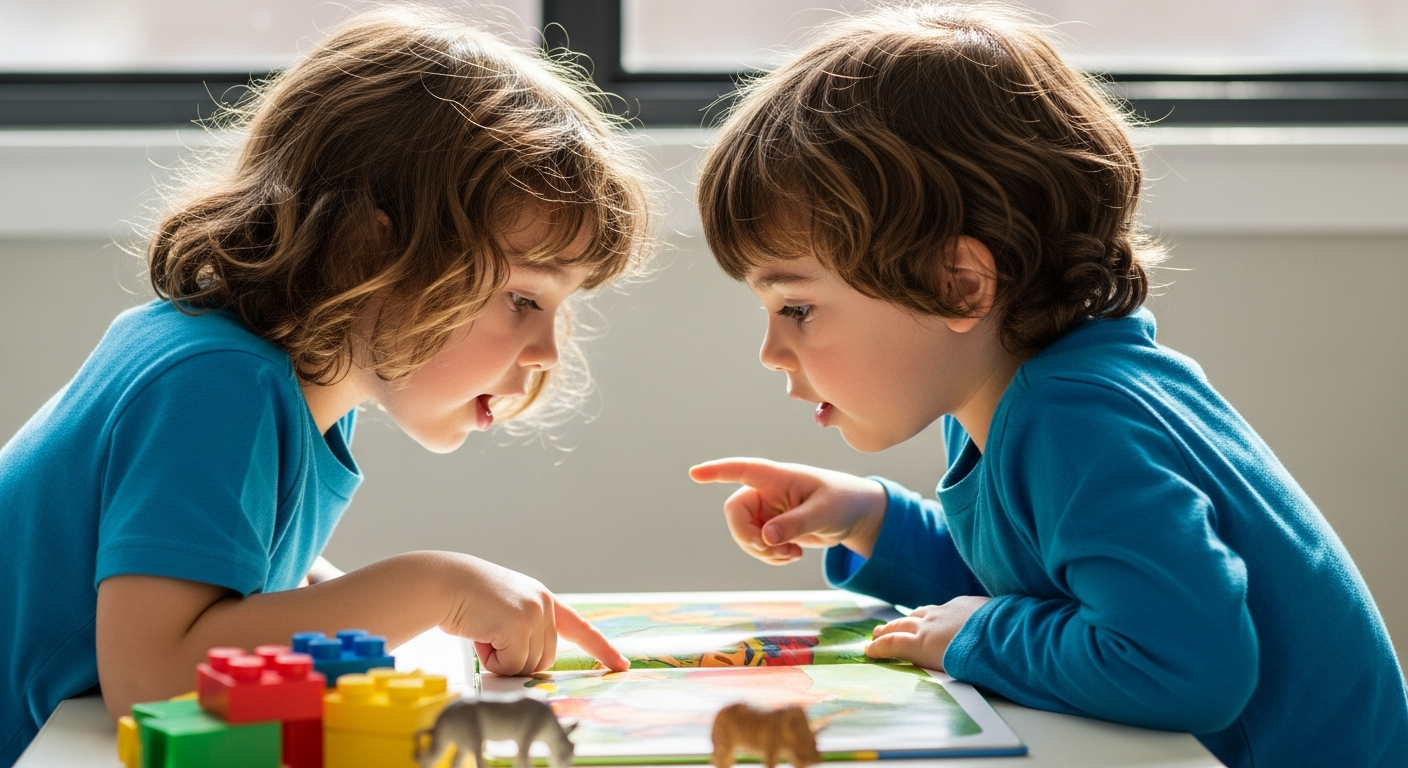 Supporting Children with Speech Delays: A Helpful Guide cover image