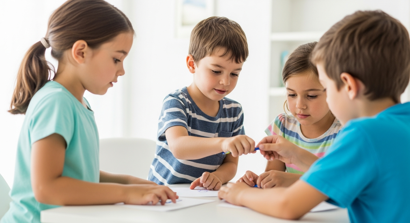 When It's Speech Delay But Not Autism: Key Signs to Look For cover image