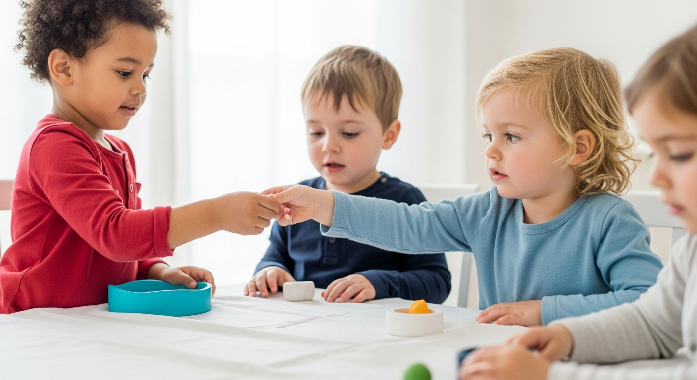 Fun Kwanzaa Toddler Activities for Your Family cover image