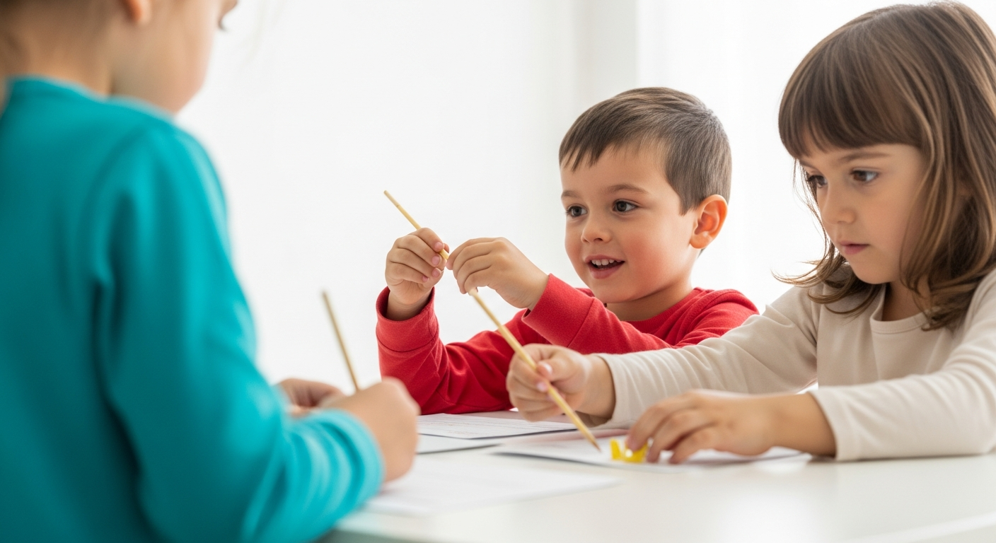 Ear Infection and Speech Delay: What Parents Need to Know cover image