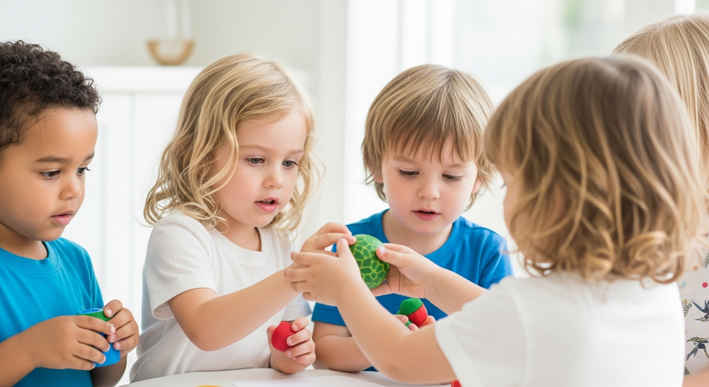 Engaging Toddler Birthday Party Activities for Kids cover image