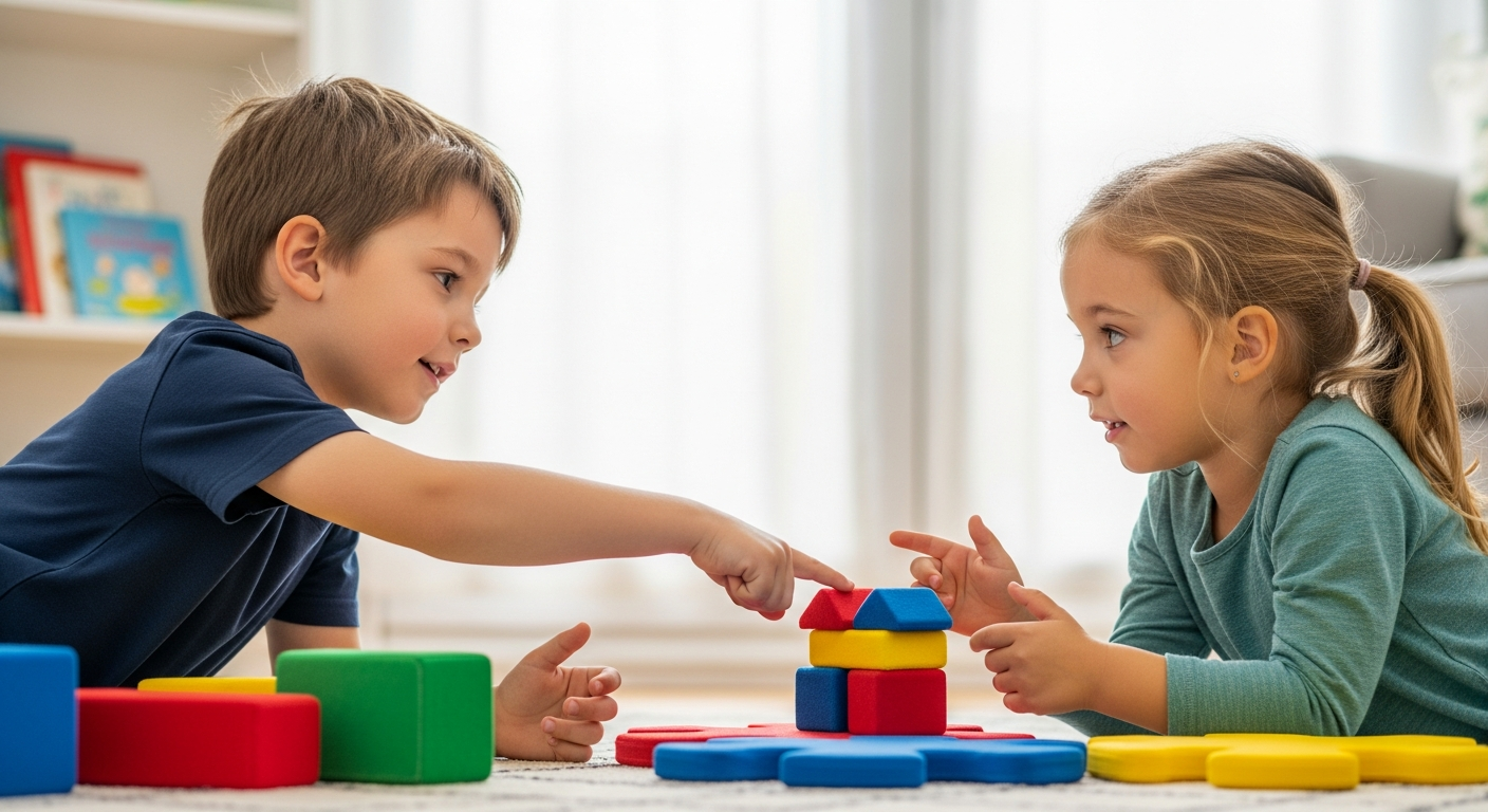 Helping Your Speech Delayed Child: A Practical Guide cover image