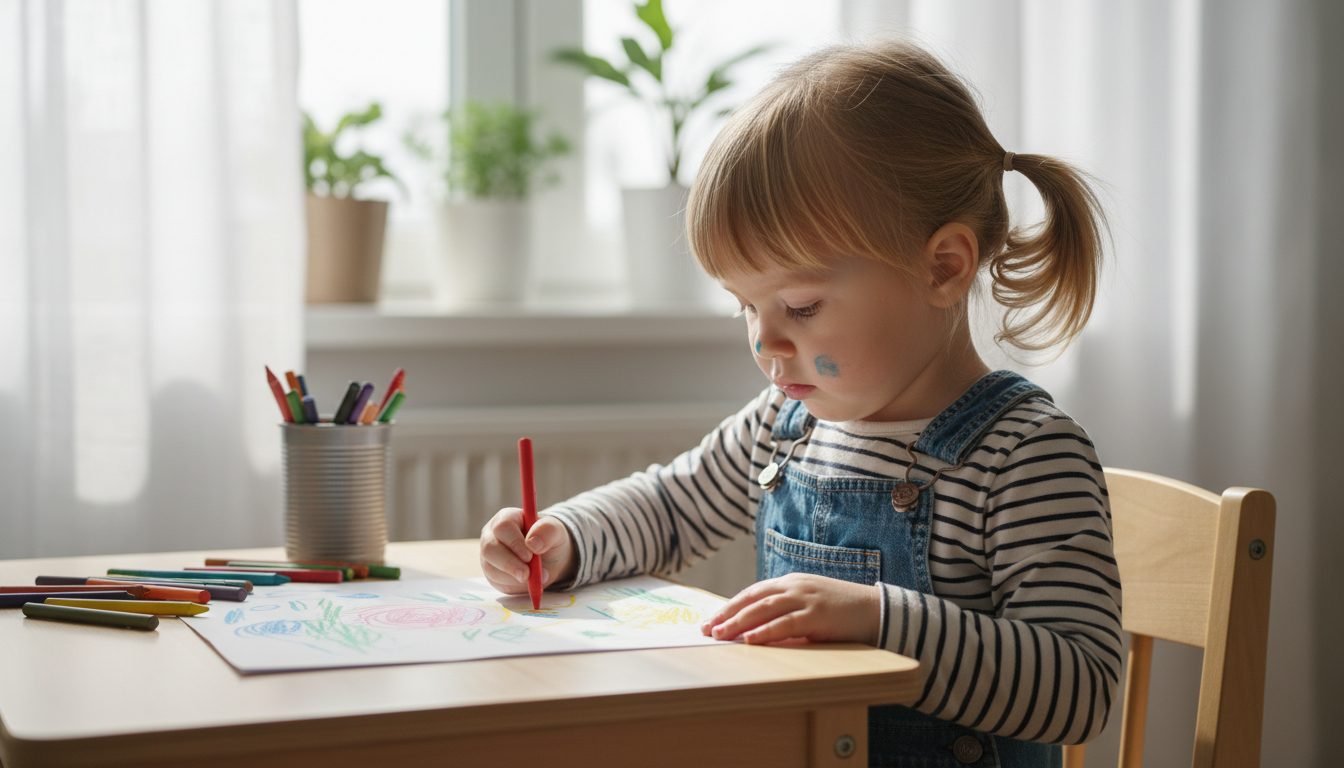 Terapia de lenguaje para la R inicial: Ayuda a tu hijo a triunfar cover image