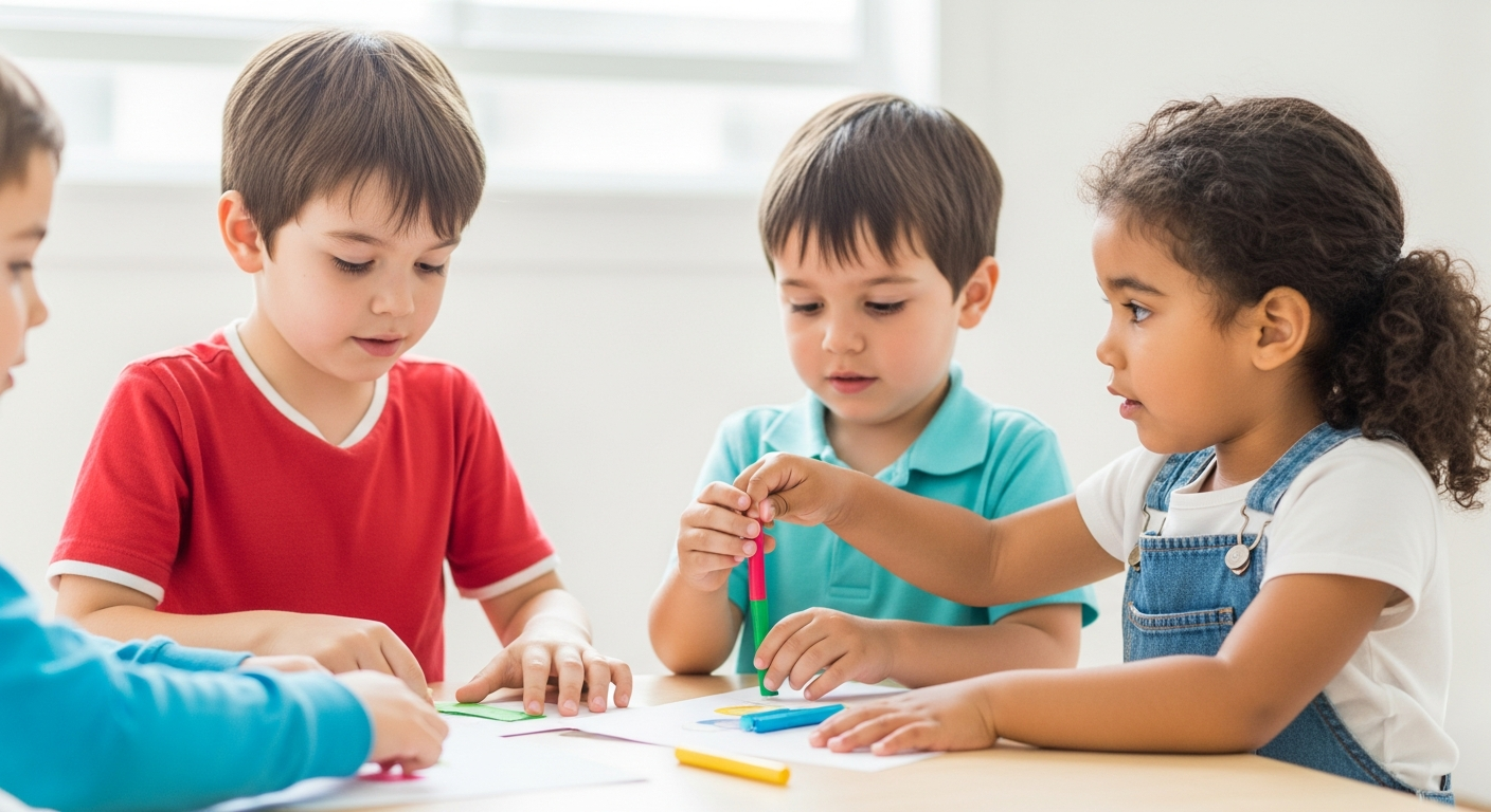 Identifying the Signs of Speech Delay in a 3 Year Old cover image