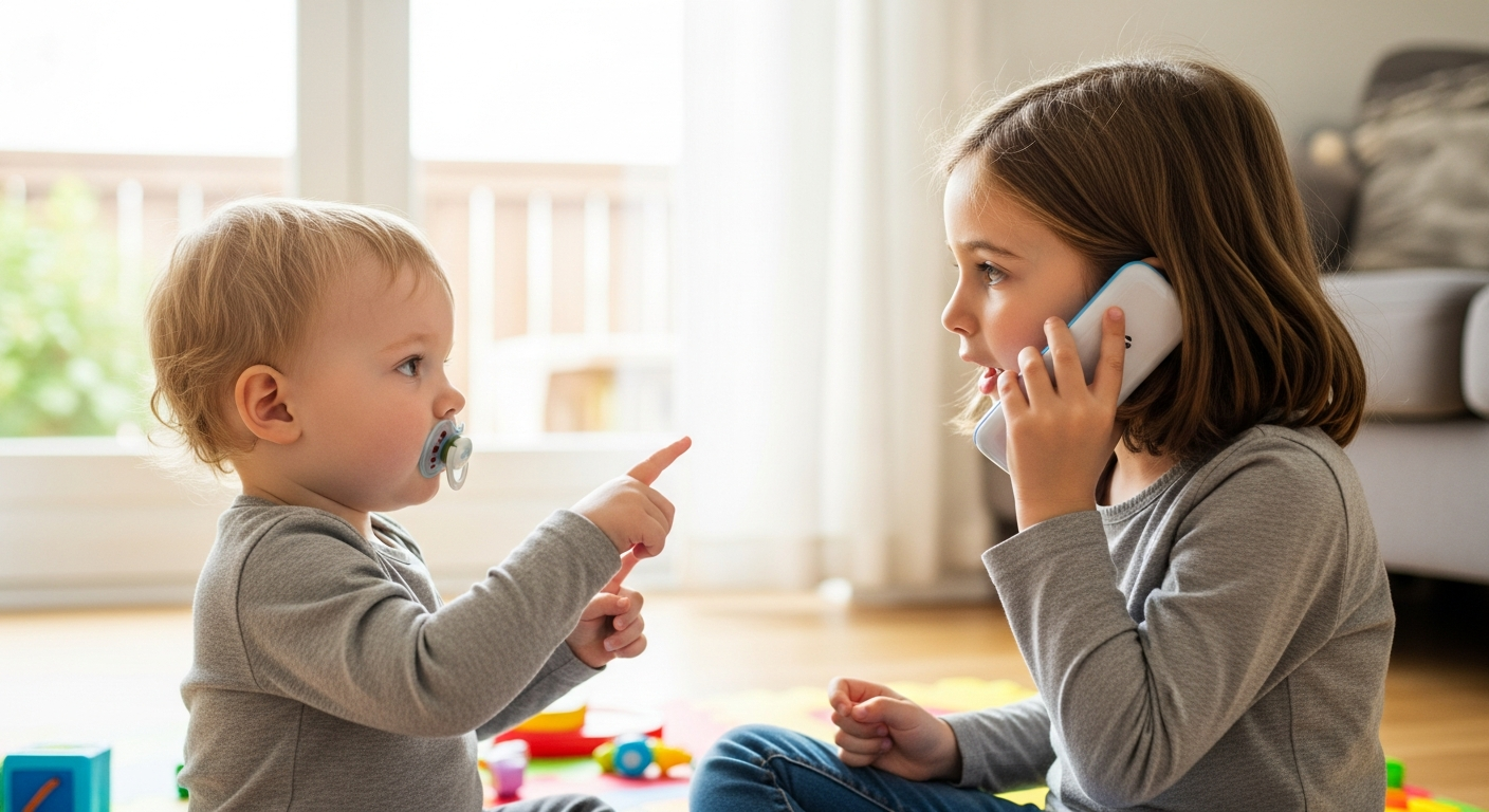 Can a Pacifier Cause Speech Delay? What Parents Need to Know cover image