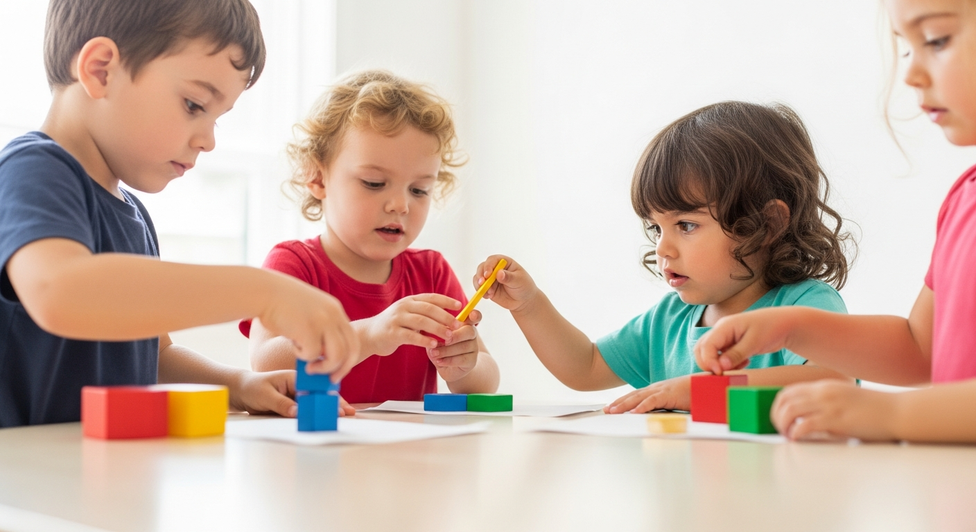 50 Creative Toddler Activities DIY for Learning and Play cover image