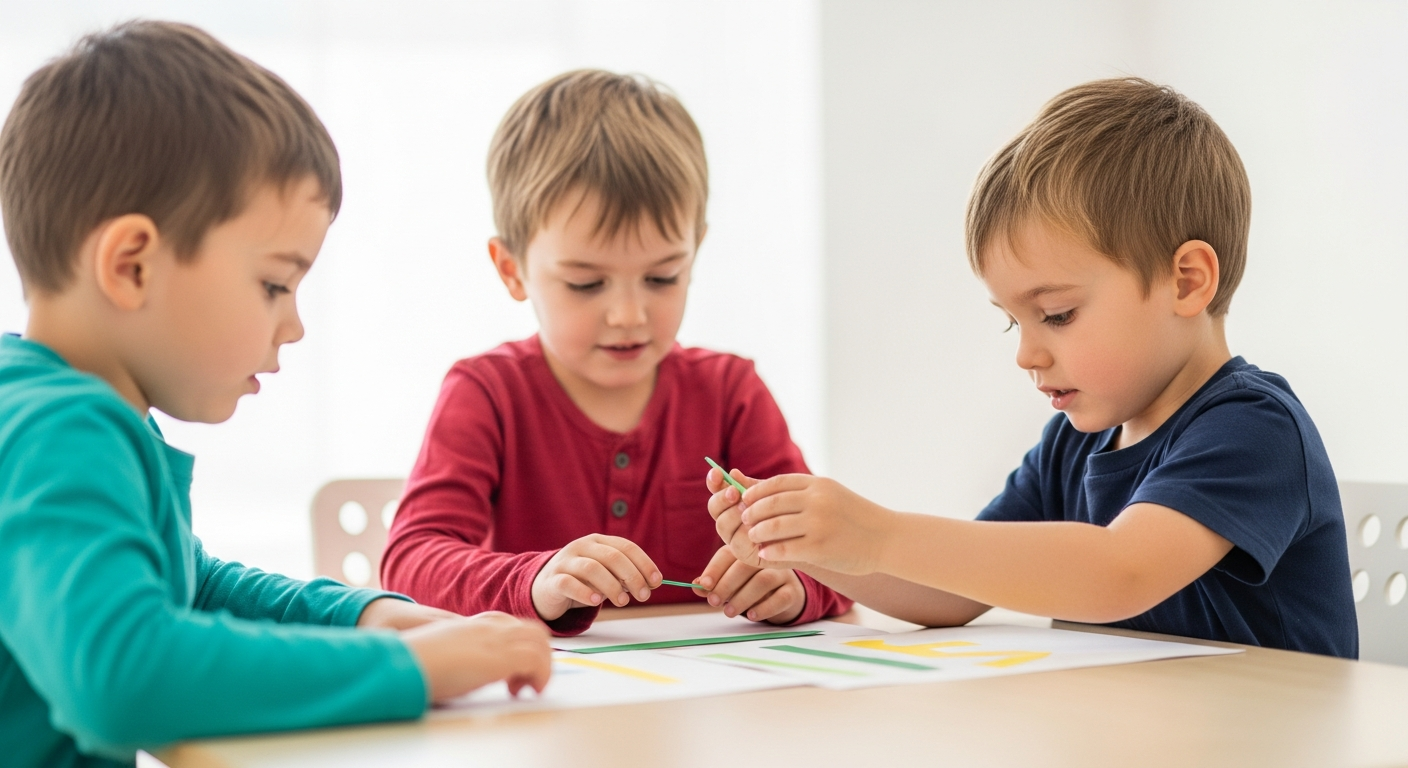 Supporting Your Child with Speech and Language Delay cover image