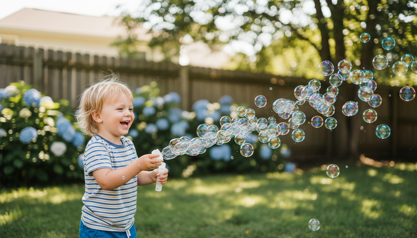 Fun Auditory Bombardment Speech Therapy Activities at Home cover image