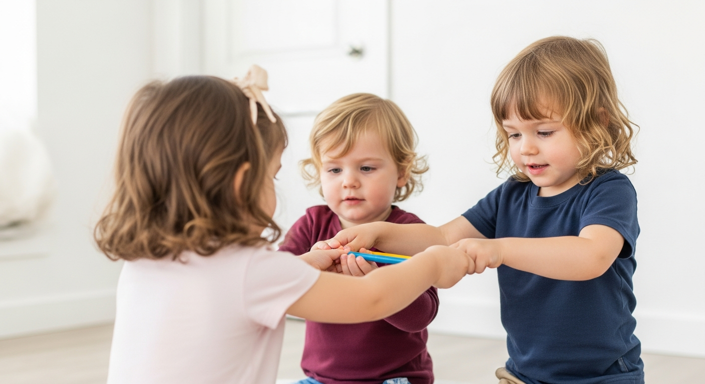 Fun Activities with Toddler: Play, Learn, and Grow cover image