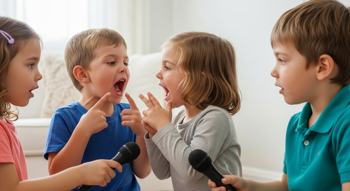 Understanding Speech Motor Delay: A Parent's Guide cover image