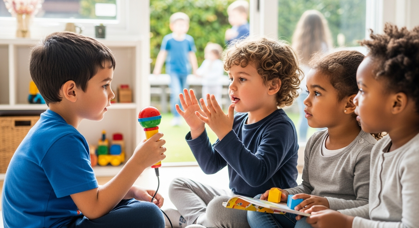 Is Speech Delay Related to Autism? What Parents Should Know cover image