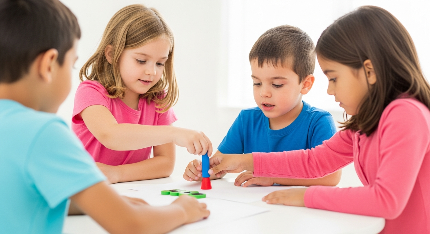 7 Best Topic Maintenance Speech Therapy Activities cover image