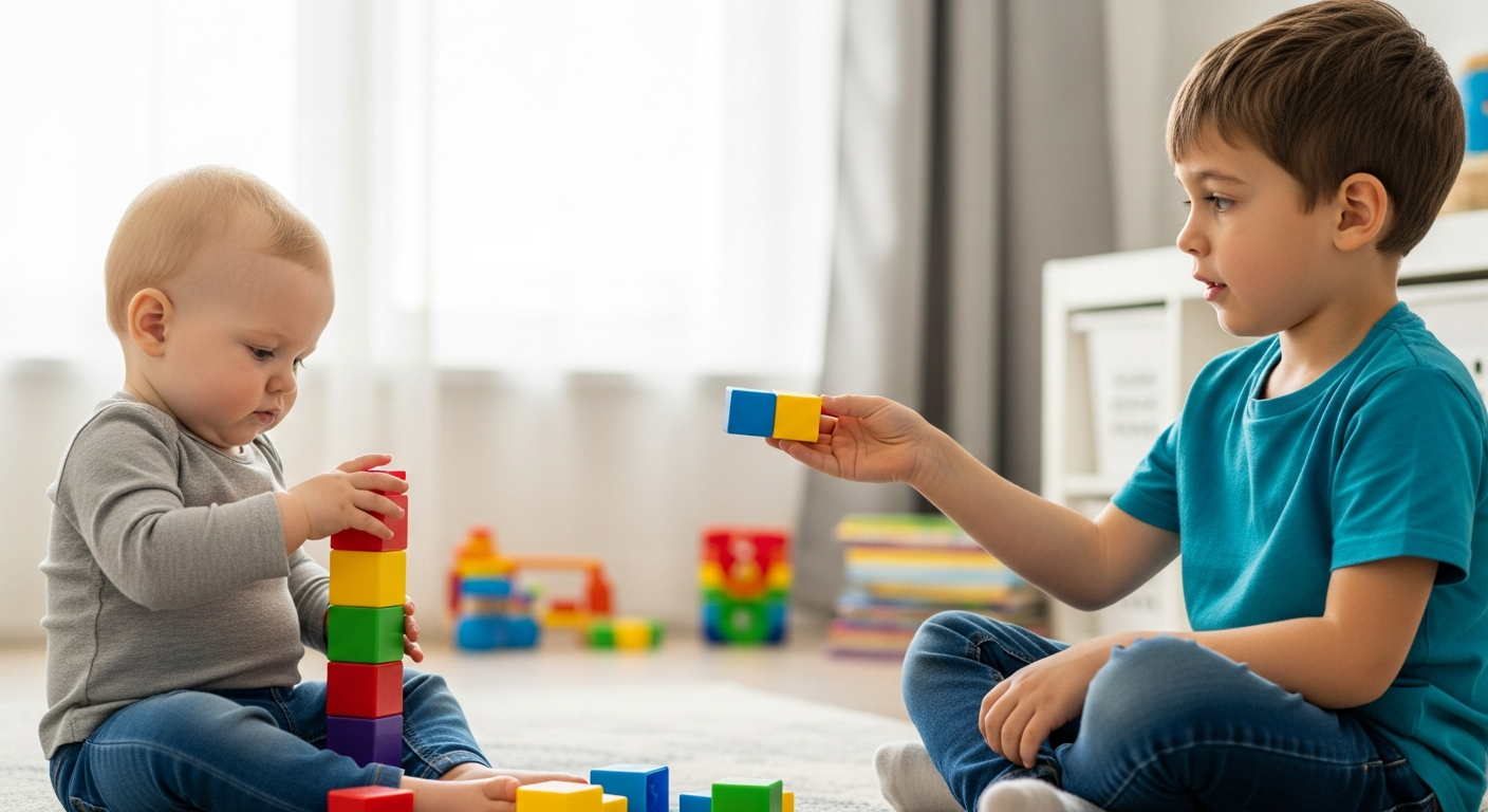 Spotting Signs of Speech Delay in an 18-Month-Old cover image