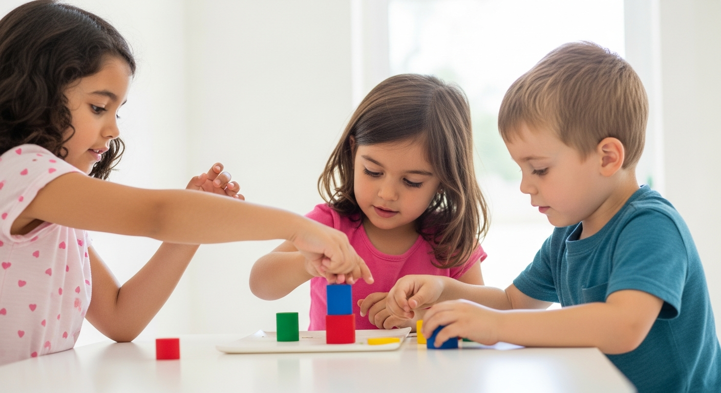 Best Toys to Help With Speech Delay: A Parent’s Guide cover image