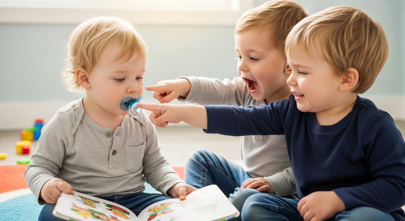 Can Pacifiers Delay Speech? What Every Parent Needs to Know cover image