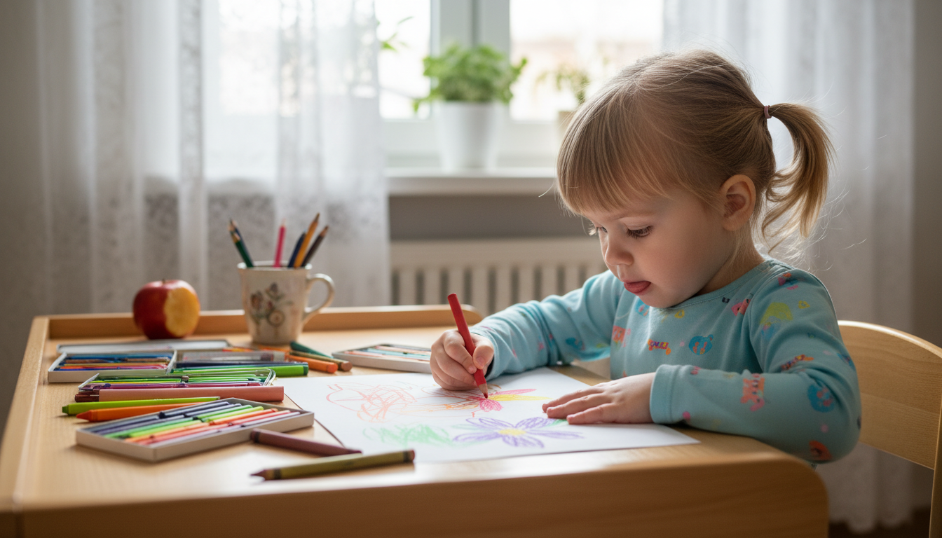 Fun Ways to Practice CH Words for Speech Therapy cover image