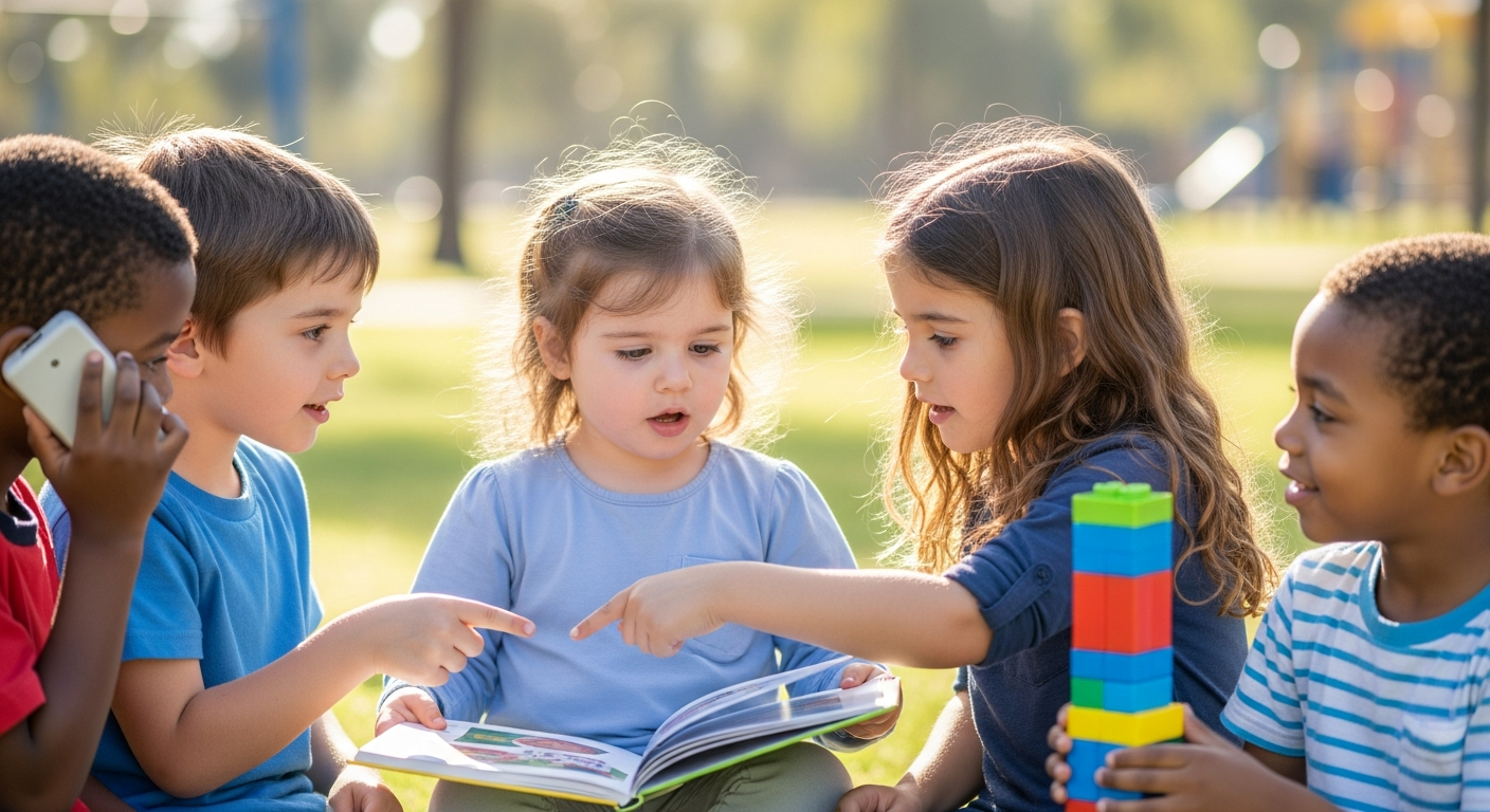 Can Speech Delay Be Overcome? What Parents Should Know cover image